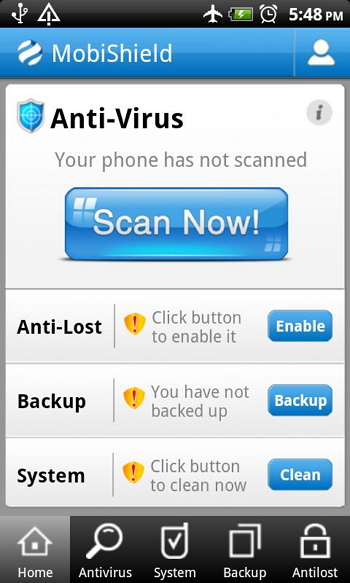 Antivirus App Free Download For Windows Phone